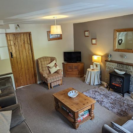 Jasmine Cottage Lastingham North Yorkshire Pickering Εξωτερικό φωτογραφία