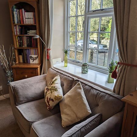Jasmine Cottage Lastingham North Yorkshire Pickering Εξωτερικό φωτογραφία