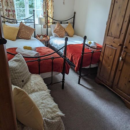 Jasmine Cottage Lastingham North Yorkshire Pickering Εξωτερικό φωτογραφία