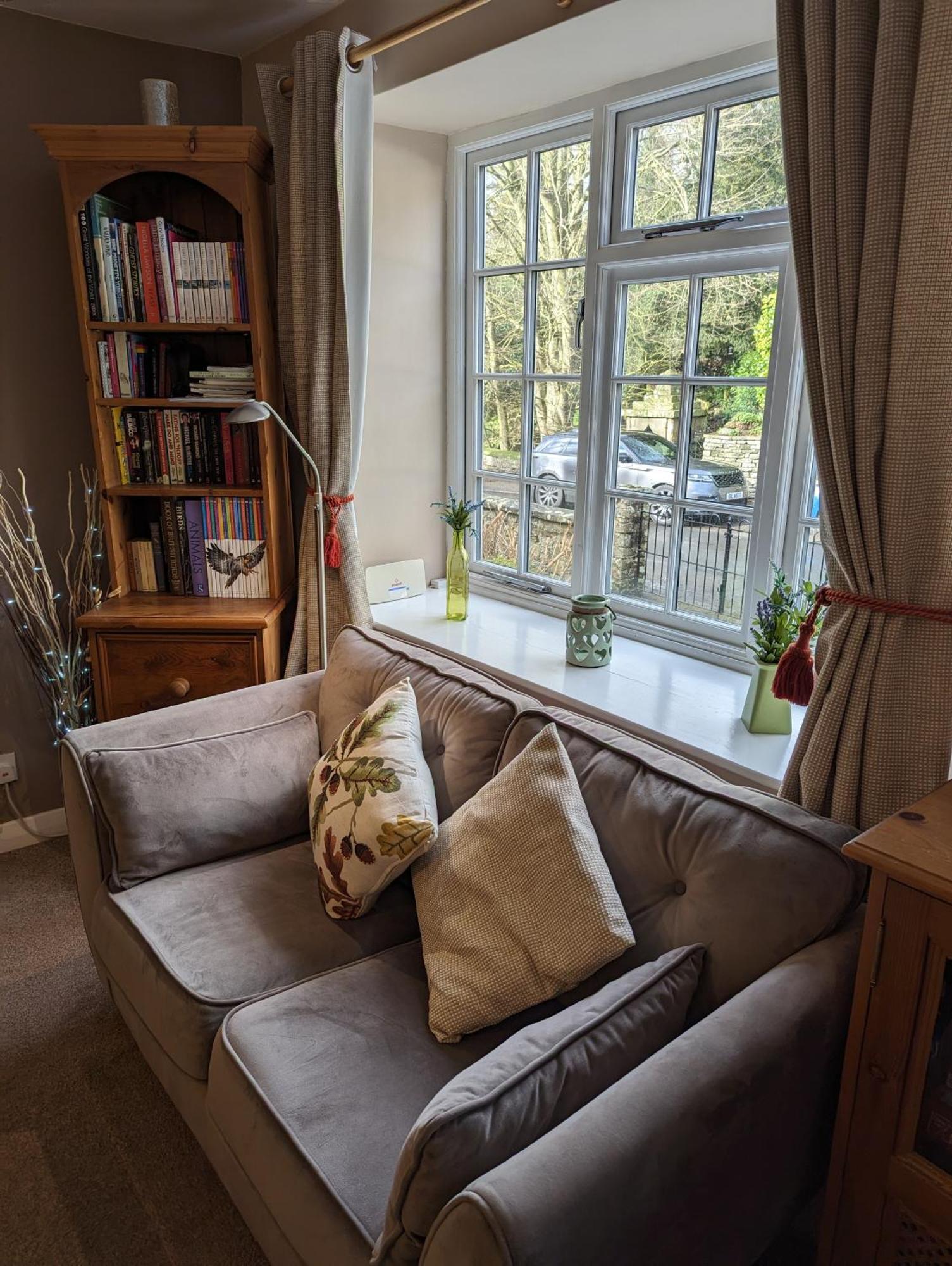 Jasmine Cottage Lastingham North Yorkshire Pickering Εξωτερικό φωτογραφία