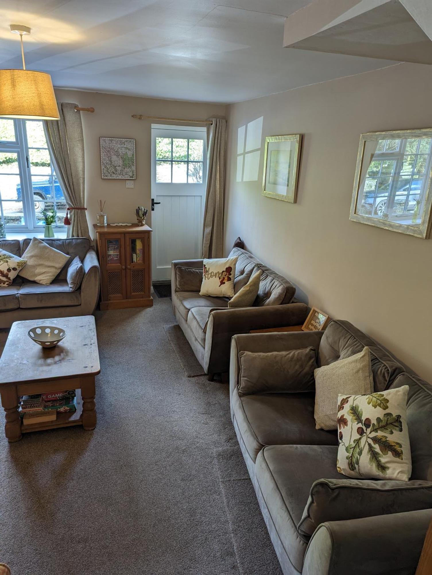 Jasmine Cottage Lastingham North Yorkshire Pickering Εξωτερικό φωτογραφία