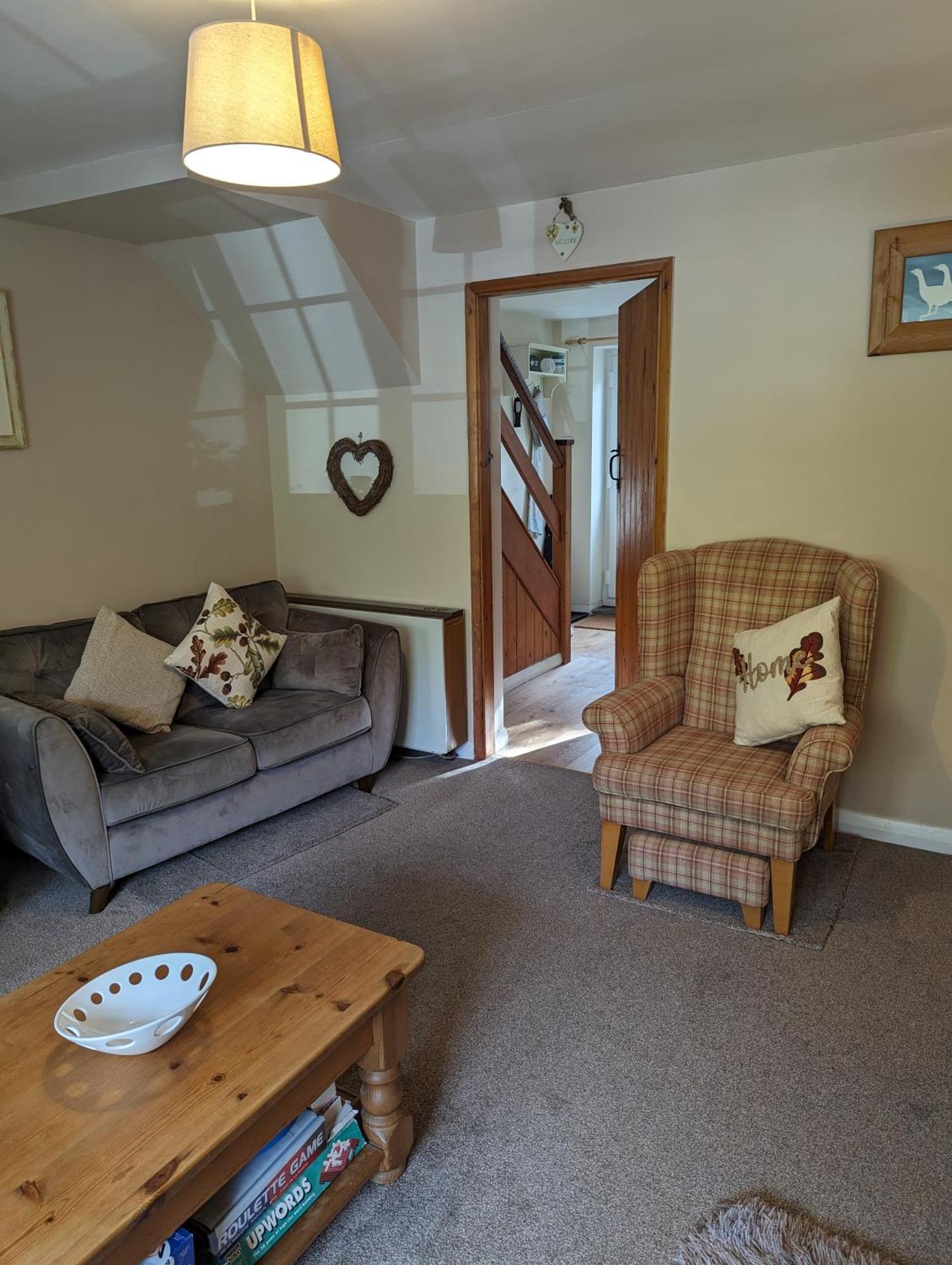 Jasmine Cottage Lastingham North Yorkshire Pickering Εξωτερικό φωτογραφία