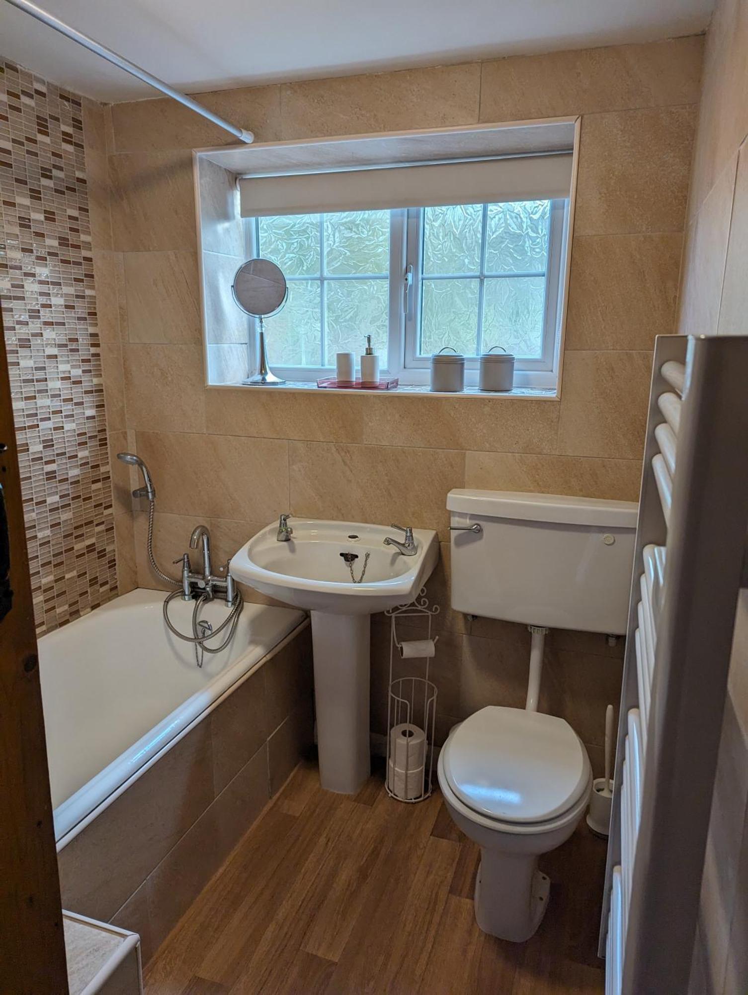 Jasmine Cottage Lastingham North Yorkshire Pickering Εξωτερικό φωτογραφία