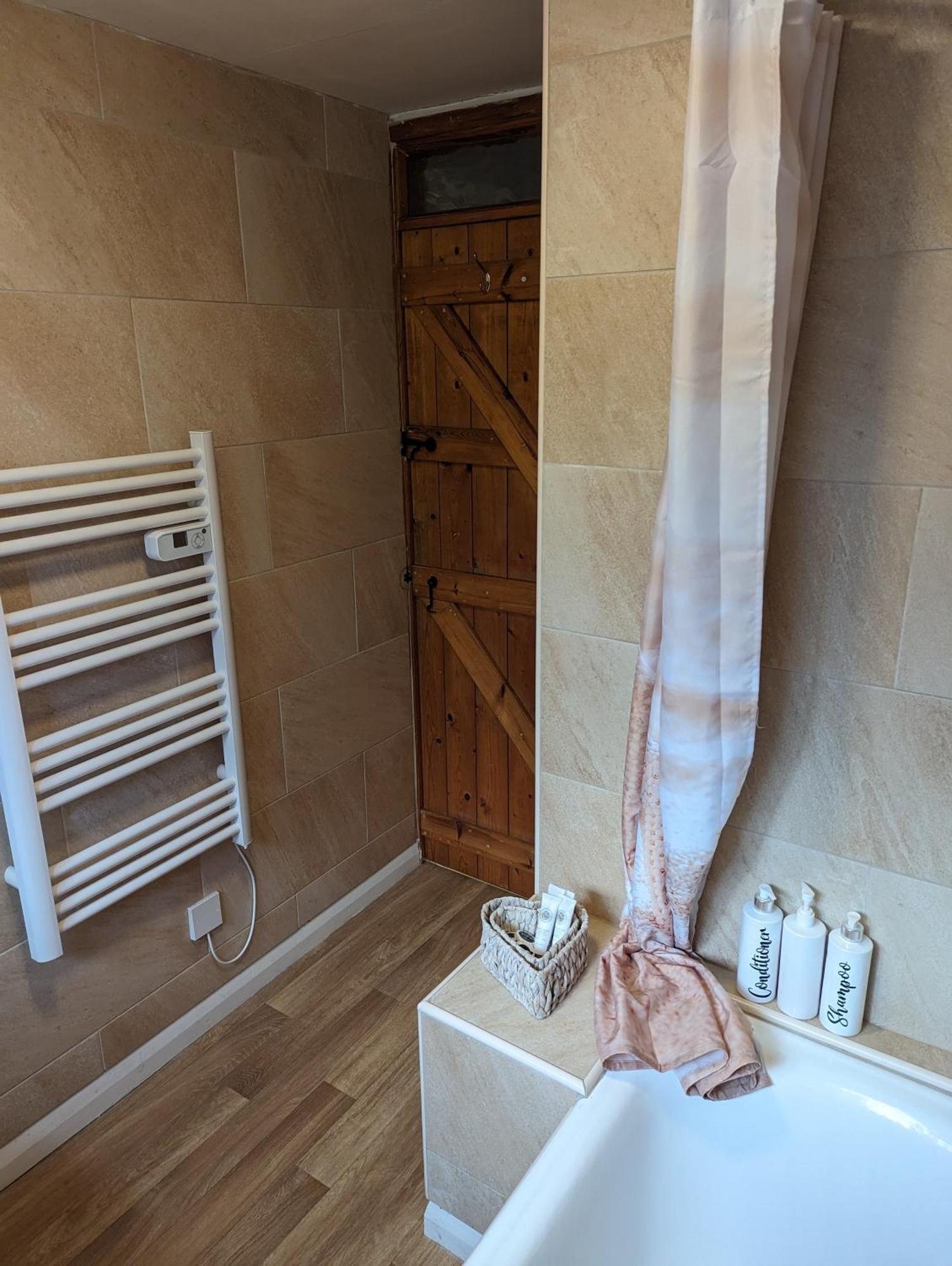 Jasmine Cottage Lastingham North Yorkshire Pickering Εξωτερικό φωτογραφία
