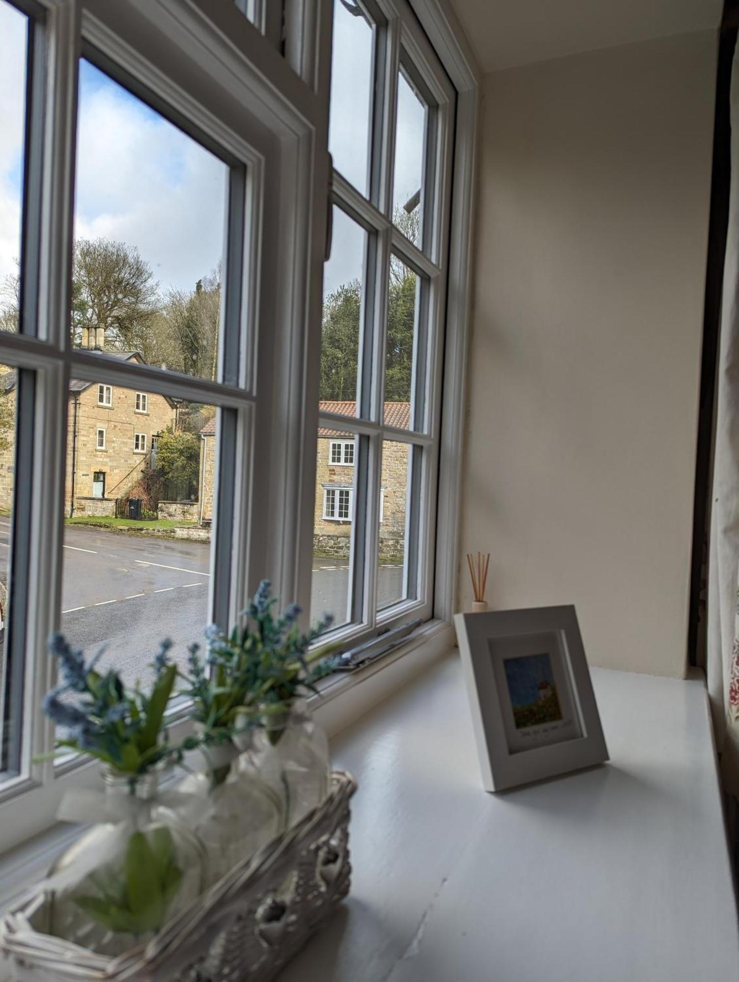Jasmine Cottage Lastingham North Yorkshire Pickering Εξωτερικό φωτογραφία