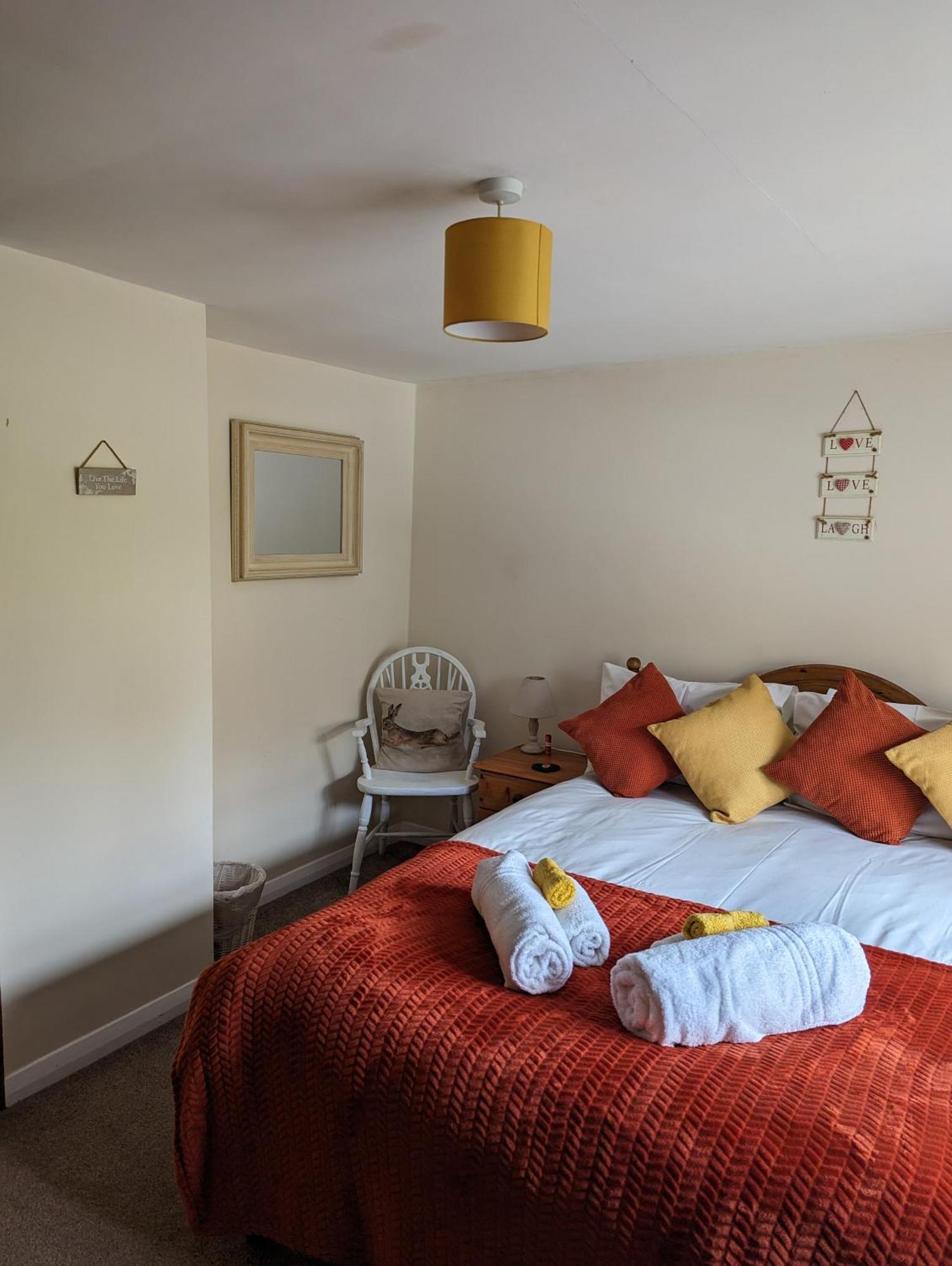 Jasmine Cottage Lastingham North Yorkshire Pickering Εξωτερικό φωτογραφία