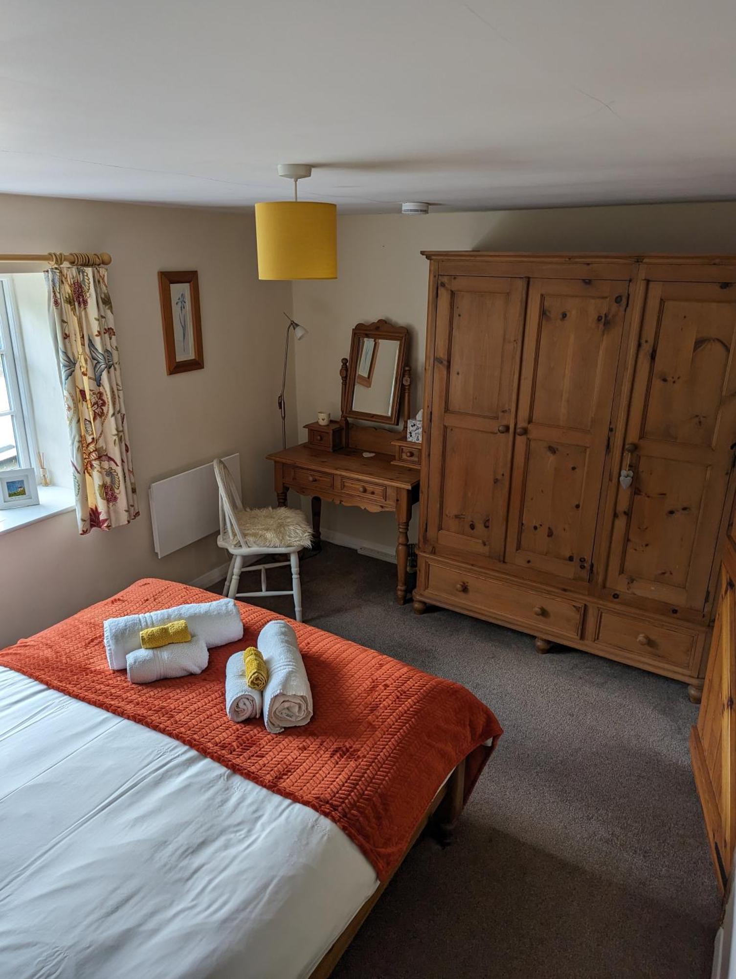 Jasmine Cottage Lastingham North Yorkshire Pickering Εξωτερικό φωτογραφία