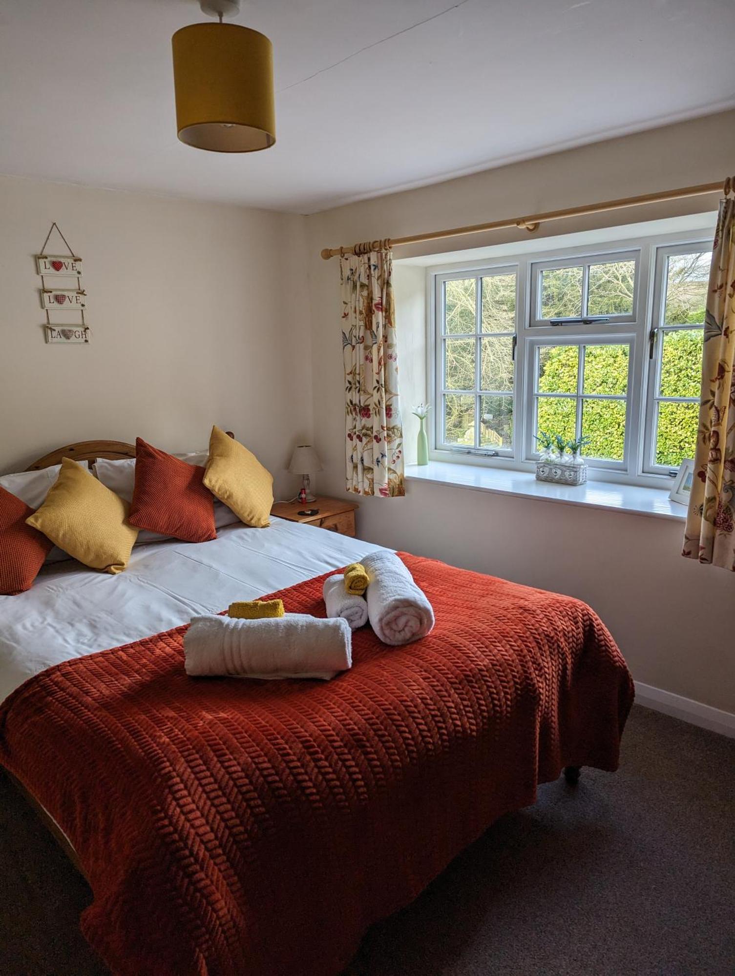 Jasmine Cottage Lastingham North Yorkshire Pickering Εξωτερικό φωτογραφία
