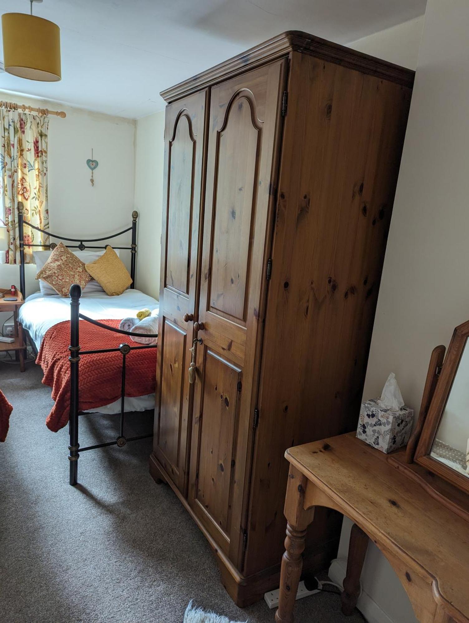 Jasmine Cottage Lastingham North Yorkshire Pickering Εξωτερικό φωτογραφία