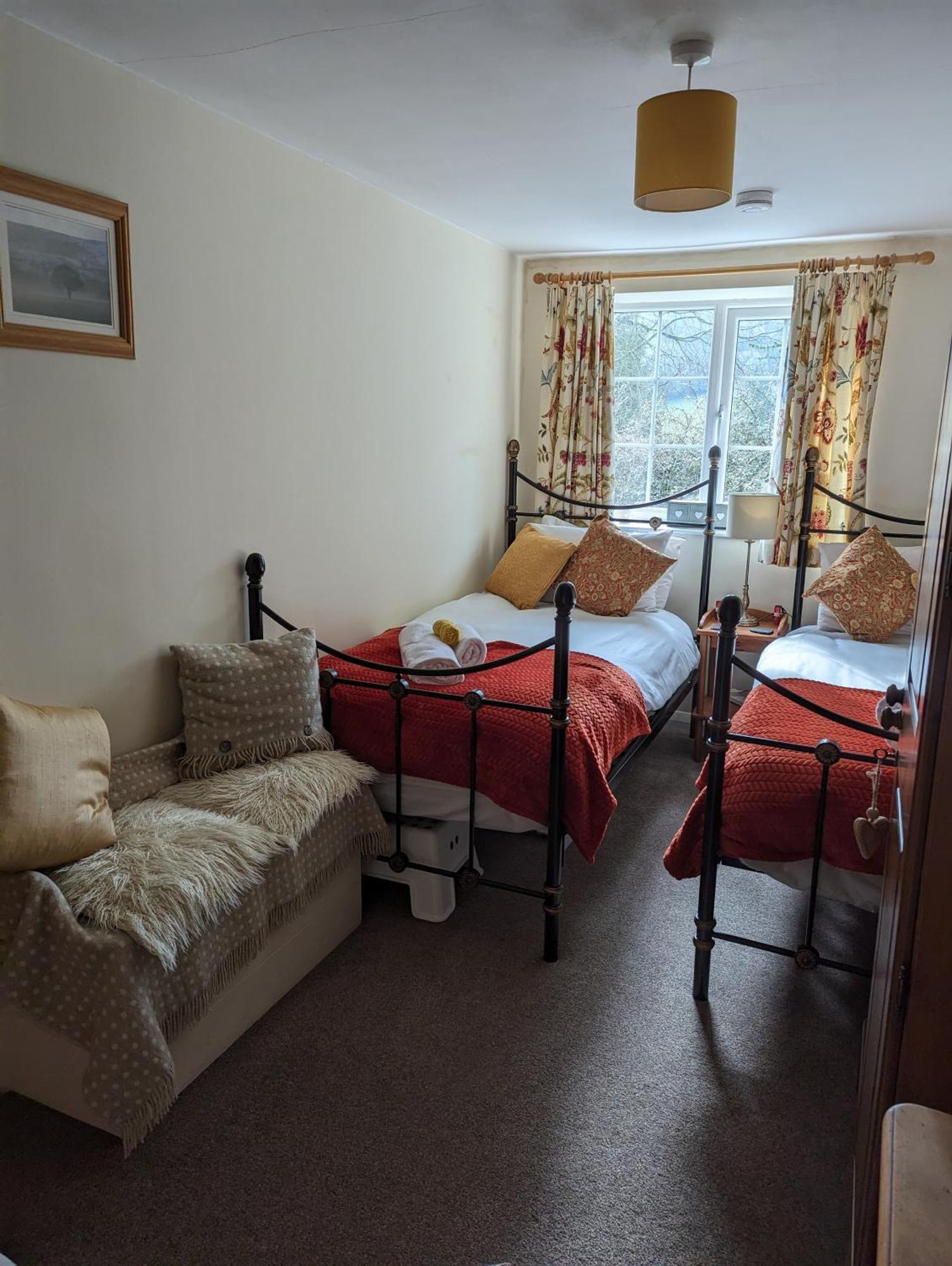 Jasmine Cottage Lastingham North Yorkshire Pickering Εξωτερικό φωτογραφία