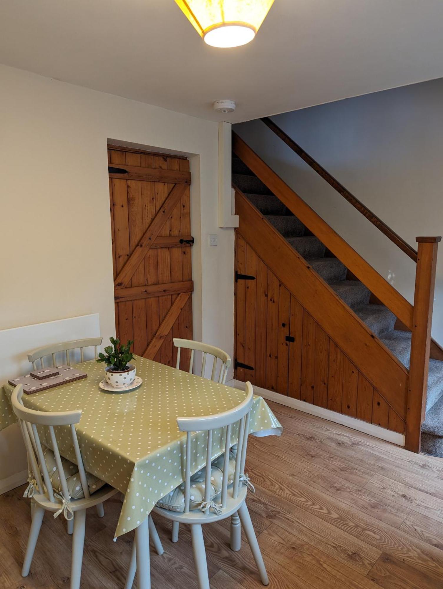 Jasmine Cottage Lastingham North Yorkshire Pickering Εξωτερικό φωτογραφία