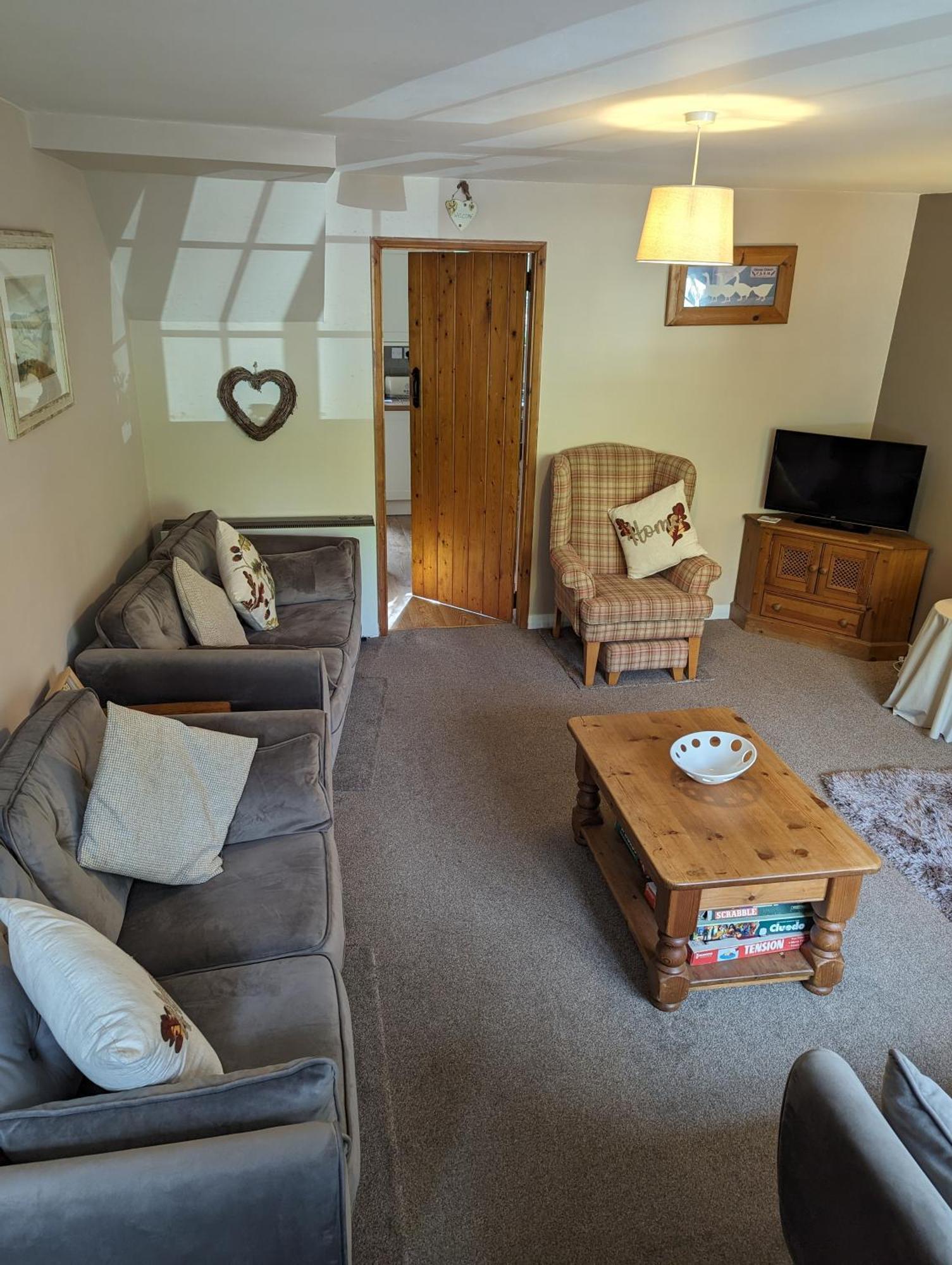 Jasmine Cottage Lastingham North Yorkshire Pickering Εξωτερικό φωτογραφία