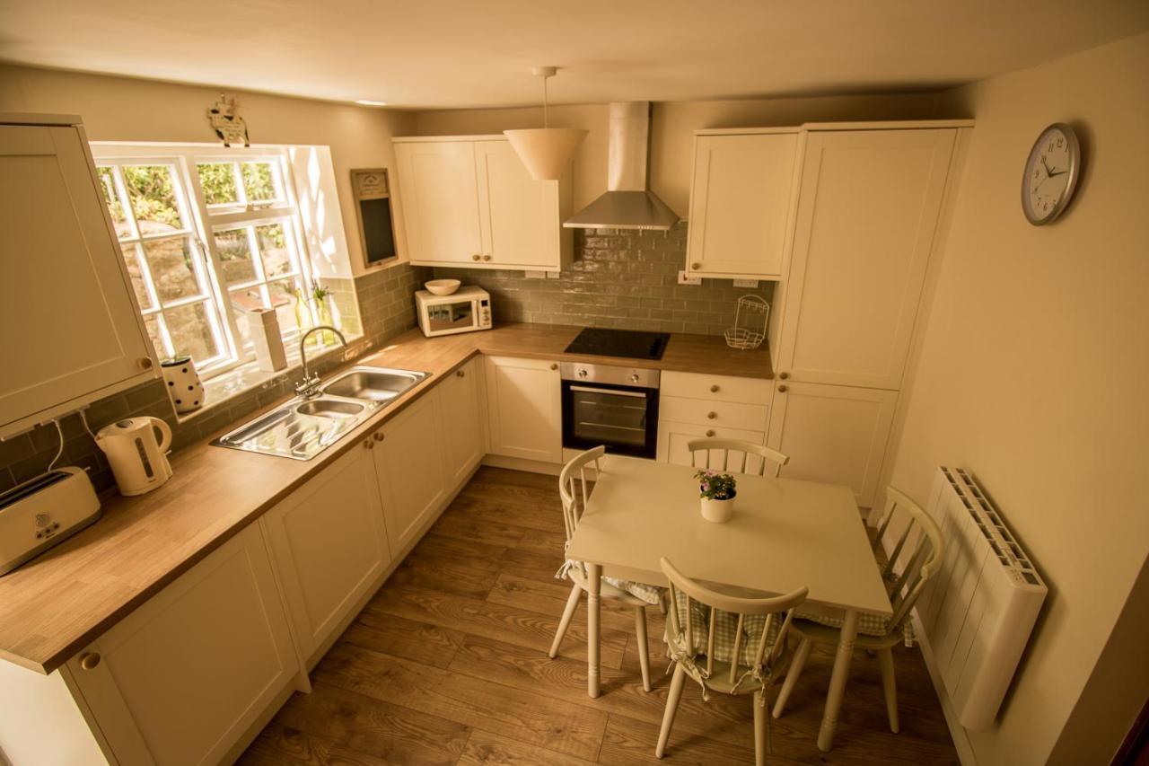 Jasmine Cottage Lastingham North Yorkshire Pickering Εξωτερικό φωτογραφία