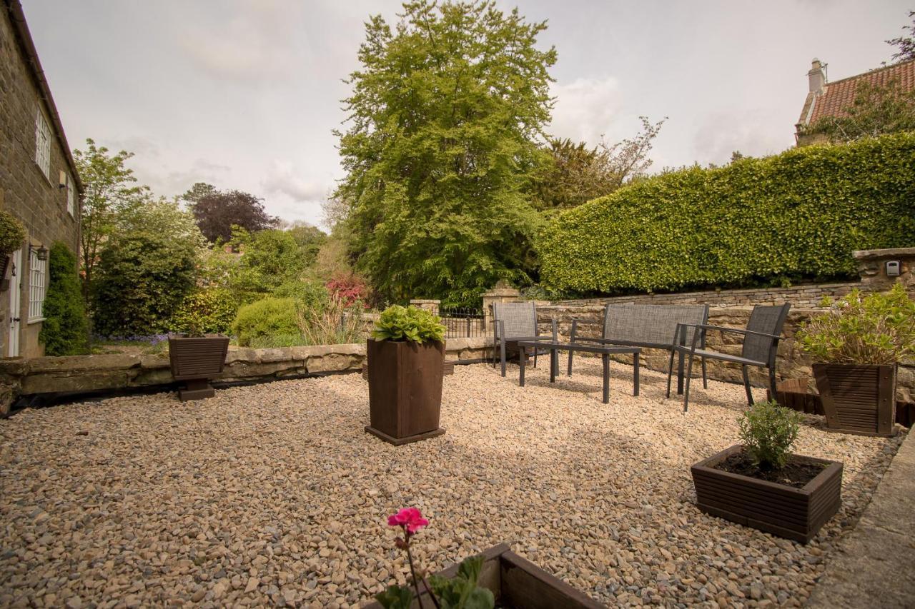 Jasmine Cottage Lastingham North Yorkshire Pickering Εξωτερικό φωτογραφία