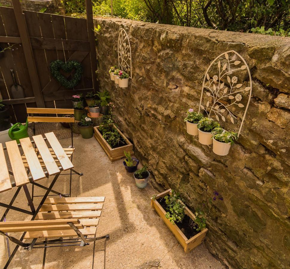 Jasmine Cottage Lastingham North Yorkshire Pickering Εξωτερικό φωτογραφία